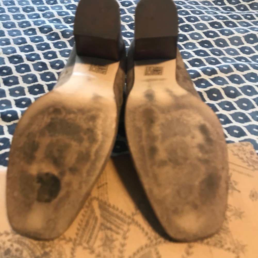 Booties - Picture 3 of 6